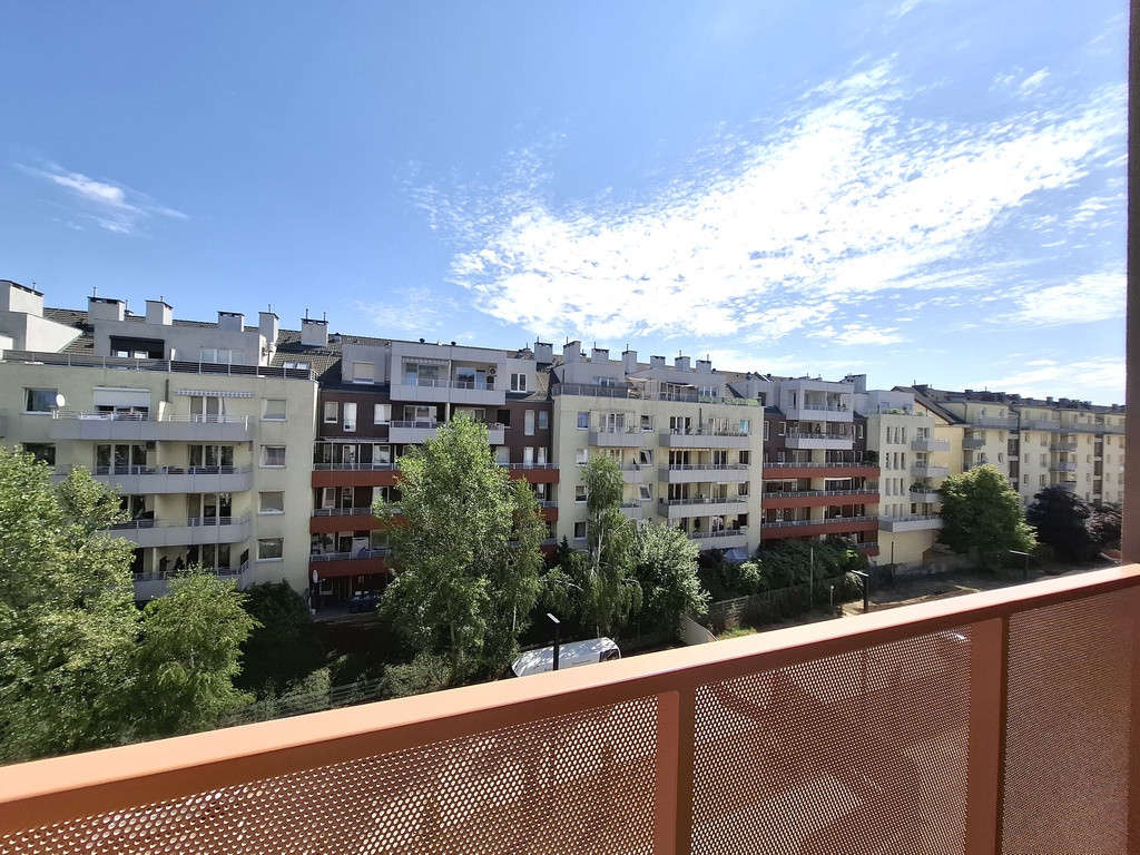 Mieszkanie Wynajem Wrocław Wrocław-Fabryczna Miedziana