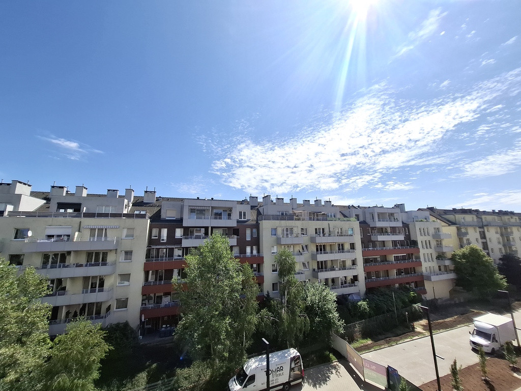 Mieszkanie Wynajem Wrocław Wrocław-Fabryczna Miedziana