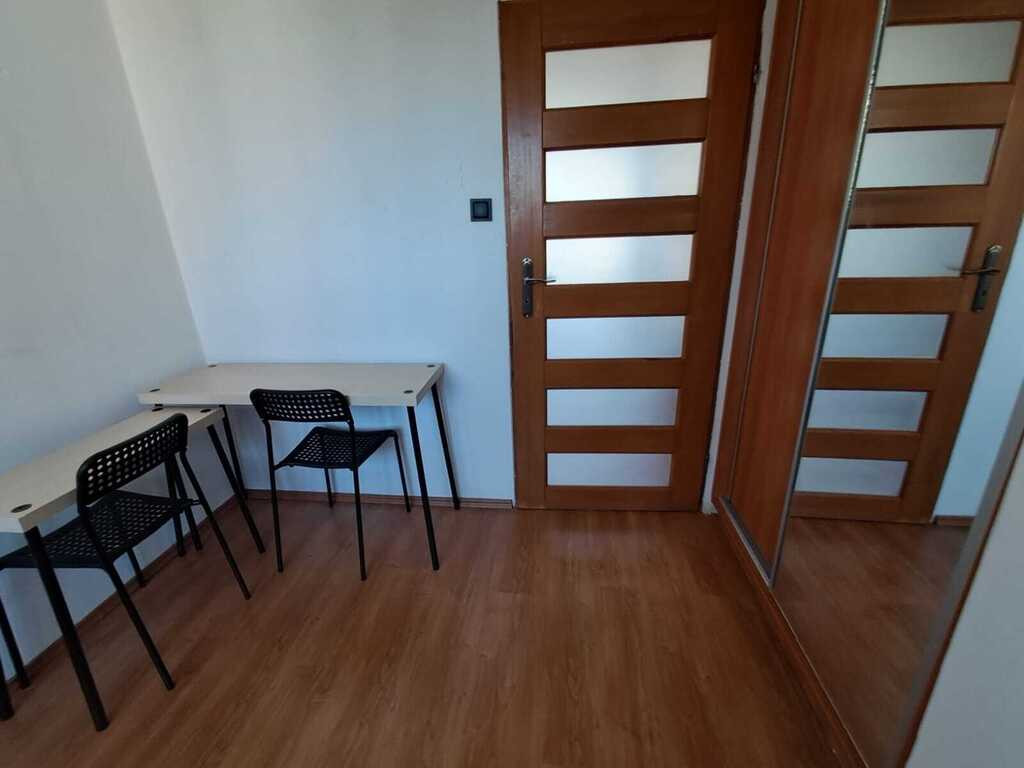 Mieszkanie Wynajem Wrocław Wrocław-Stare Miasto Piaskowa