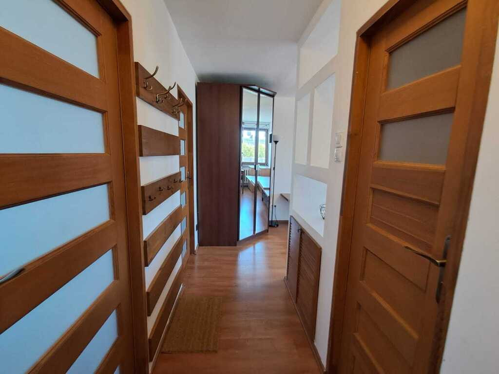 Mieszkanie Wynajem Wrocław Wrocław-Stare Miasto Piaskowa