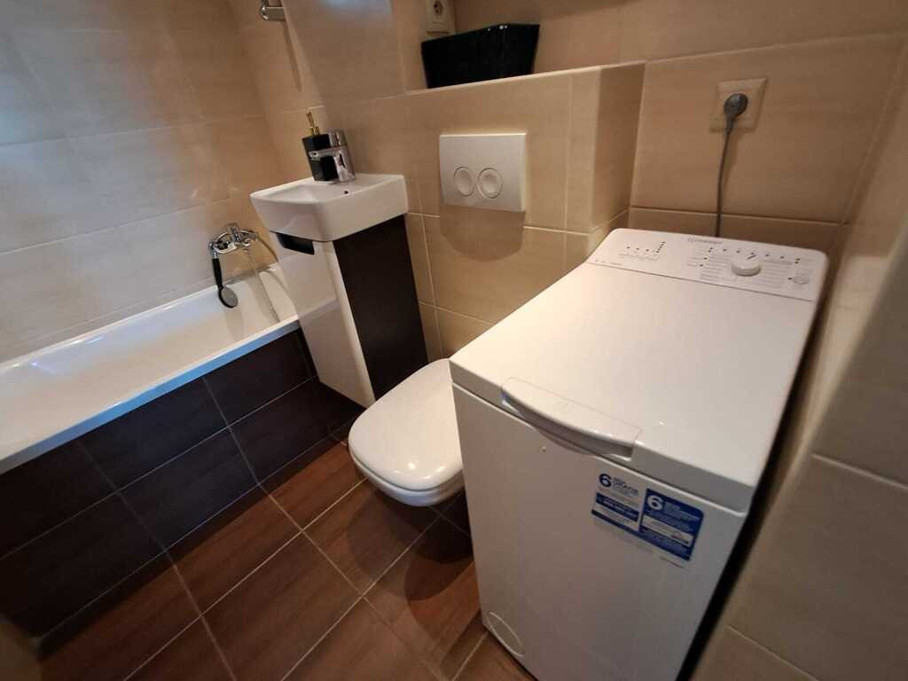 Mieszkanie Wynajem Wrocław Wrocław-Stare Miasto Piaskowa