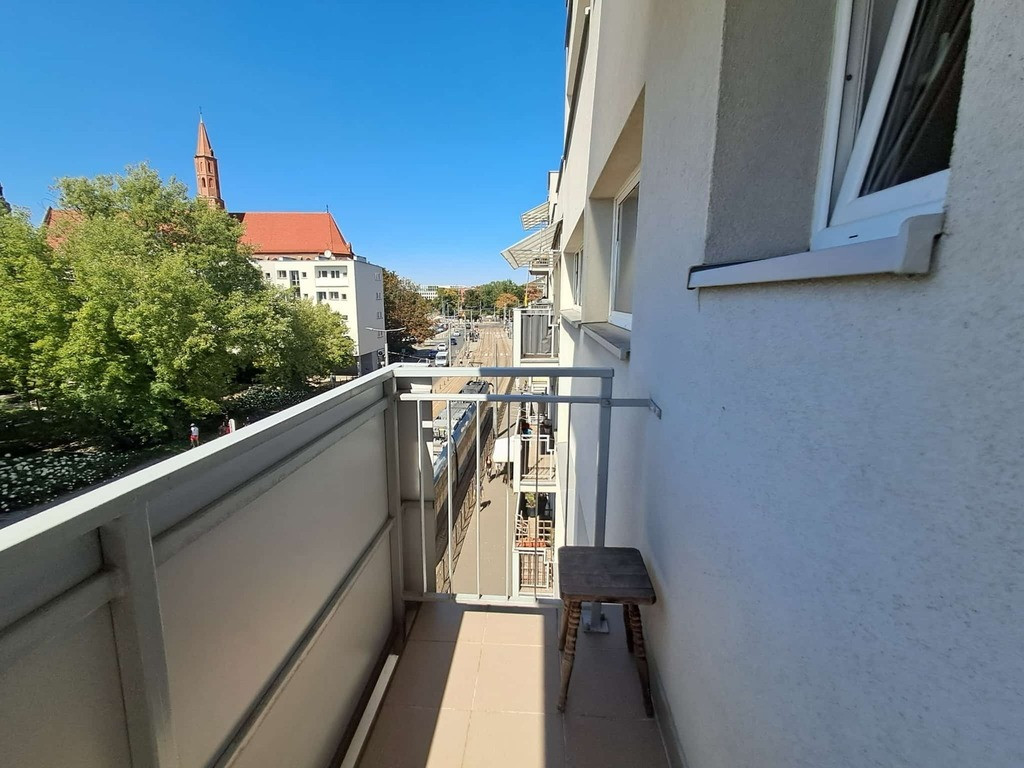 Mieszkanie Wynajem Wrocław Wrocław-Stare Miasto Piaskowa