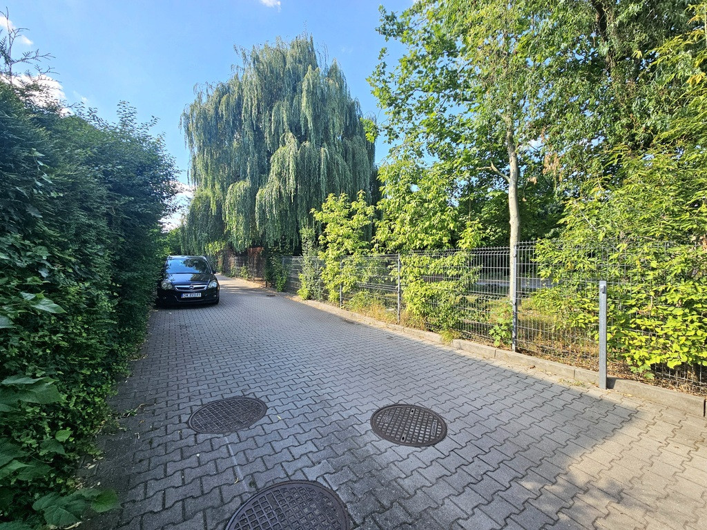 Mieszkanie Wynajem Wrocław Wrocław-Fabryczna Ludwika Solskiego
