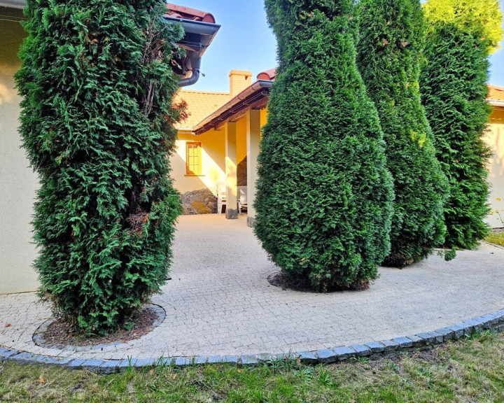 Dom Sprzedaż Oborniki Śląskie