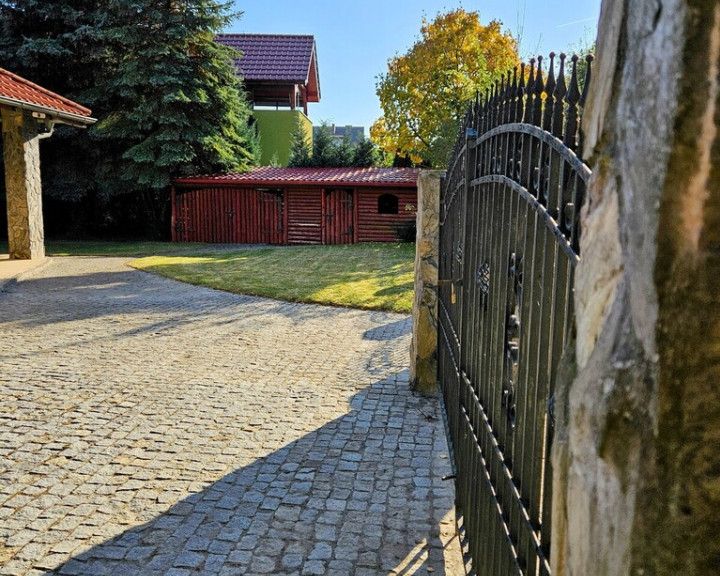 Dom Sprzedaż Oborniki Śląskie