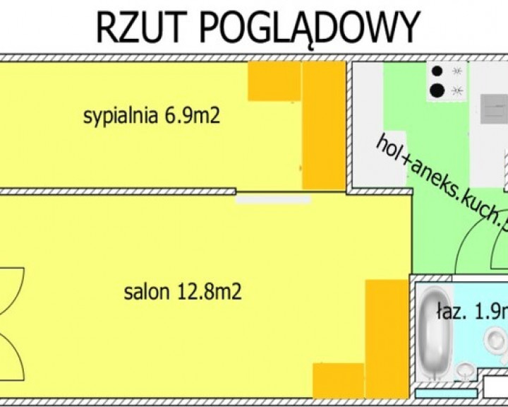 Mieszkanie Sprzedaż Wrocław Wrocław-Stare Miasto Grabiszyńska