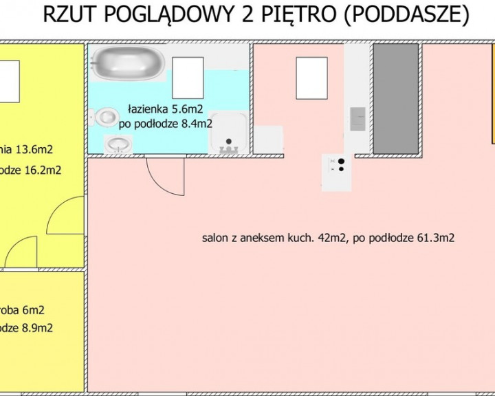 Dom Sprzedaż Wrocław Wrocław-Krzyki gen. Stefana Grota-Roweckiego