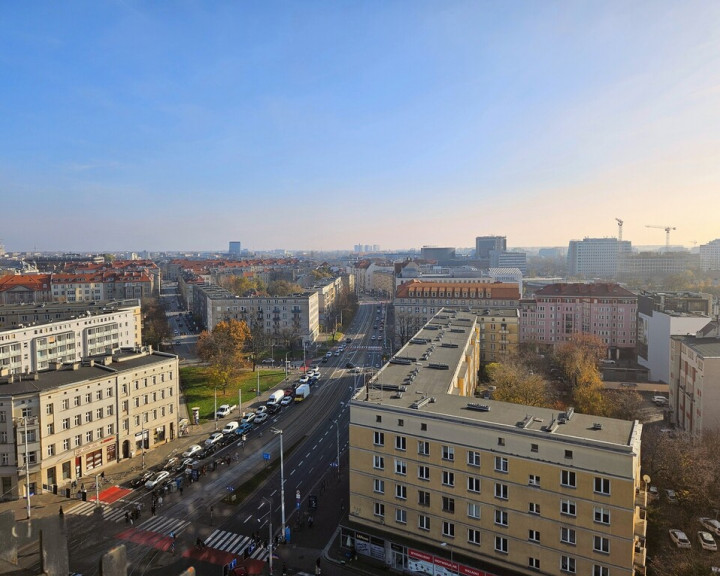 Mieszkanie Sprzedaż Wrocław Wrocław-Stare Miasto Grabiszyńska