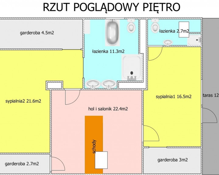 Dom Sprzedaż Michałowice