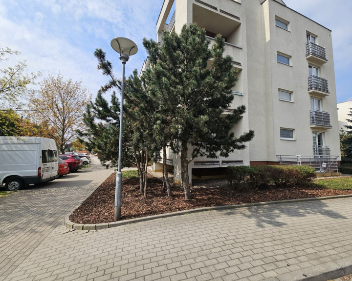 Mieszkanie Sprzedaż Wrocław Krzyki Partynicka
