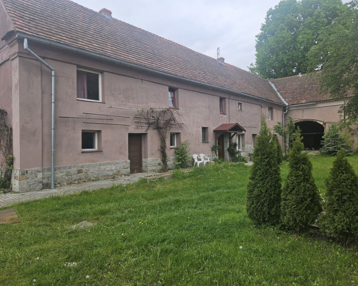 Dom Sprzedaż Kruków