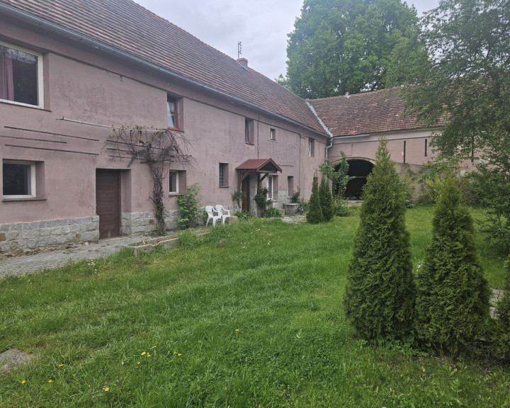 Dom Sprzedaż Kruków