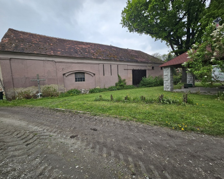 Dom Sprzedaż Kruków