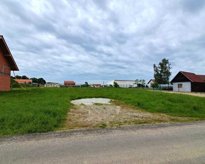 Dom Sprzedaż Przedmoście
