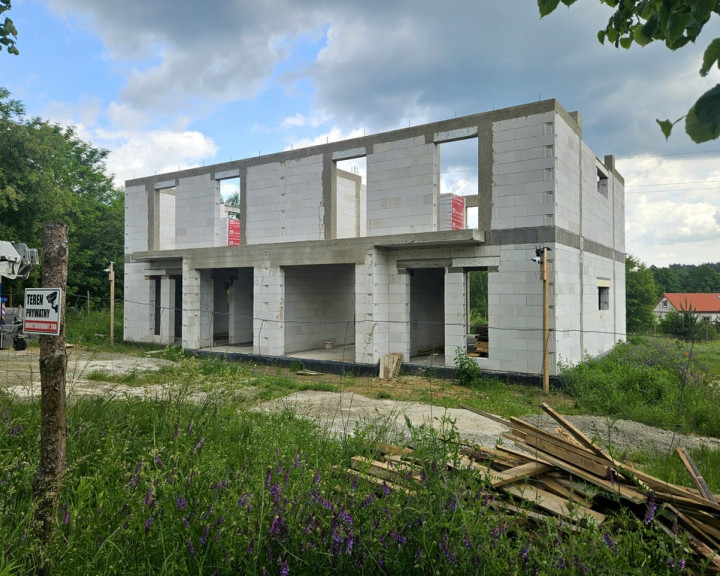 Dom Sprzedaż Lubnów Nowosielce Eliasza