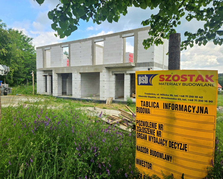 Dom Sprzedaż Lubnów Nowosielce Eliasza