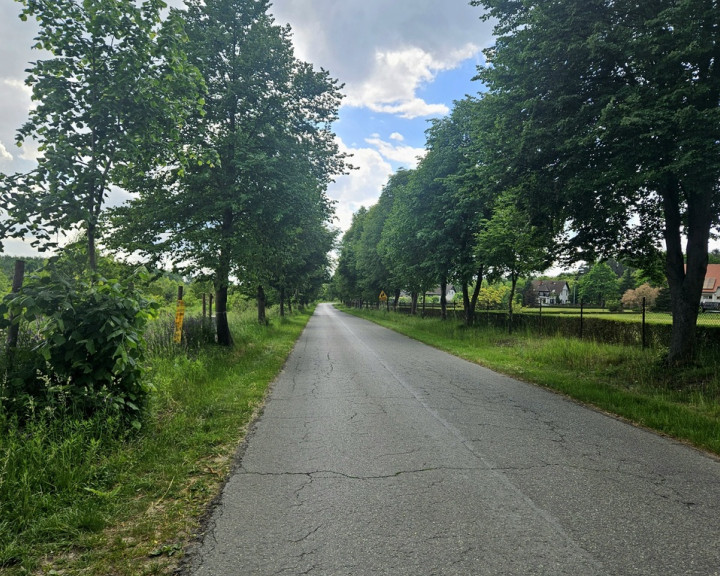 Dom Sprzedaż Lubnów Nowosielce Eliasza