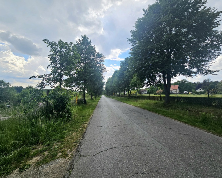 Dom Sprzedaż Lubnów Nowosielce Eliasza