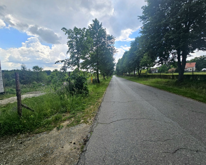 Dom Sprzedaż Lubnów Nowosielce Eliasza
