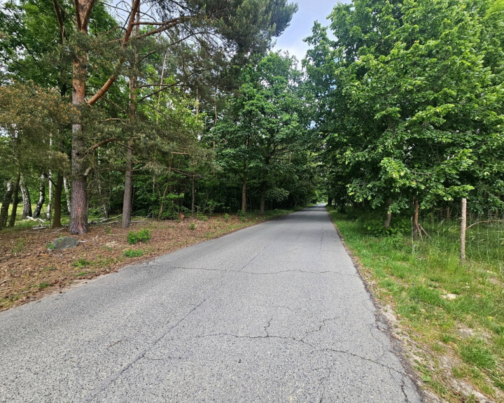 Dom Sprzedaż Lubnów Nowosielce Eliasza
