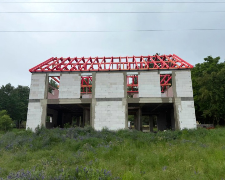 Dom Sprzedaż Lubnów Nowosielce Eliasza
