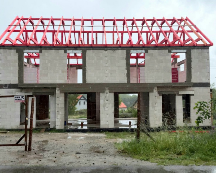 Dom Sprzedaż Lubnów Nowosielce Eliasza