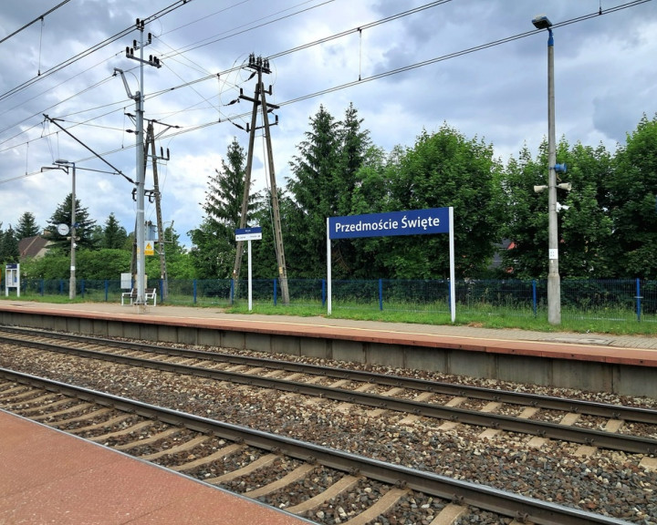 Dom Sprzedaż Przedmoście