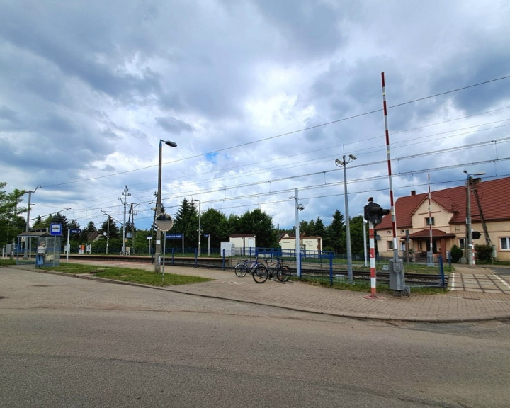 Dom Sprzedaż Przedmoście