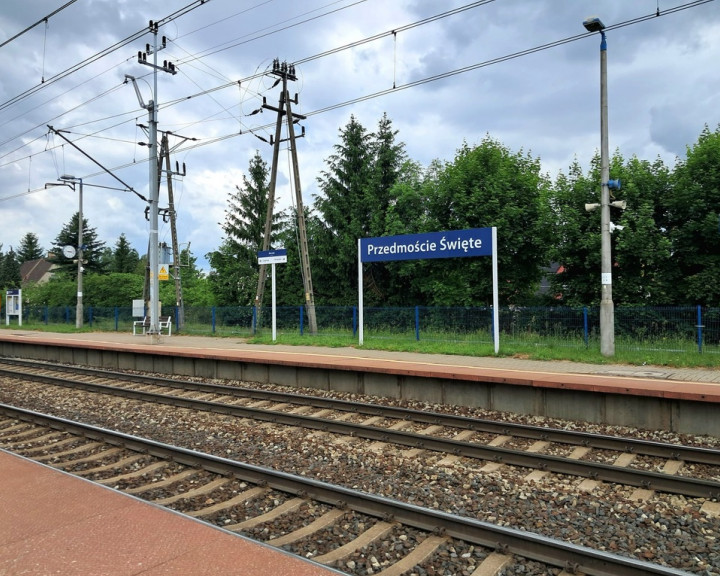 Dom Sprzedaż Przedmoście