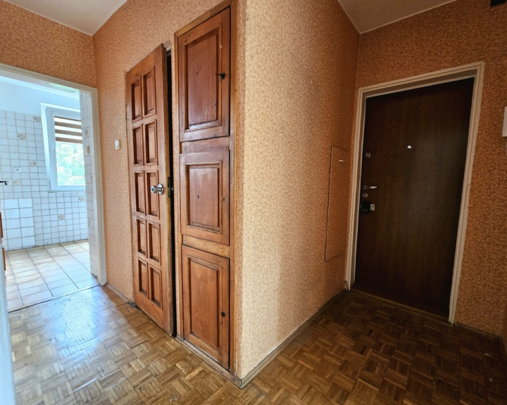 Mieszkanie Sprzedaż Wrocław Wrocław-Fabryczna Skwierzyńska