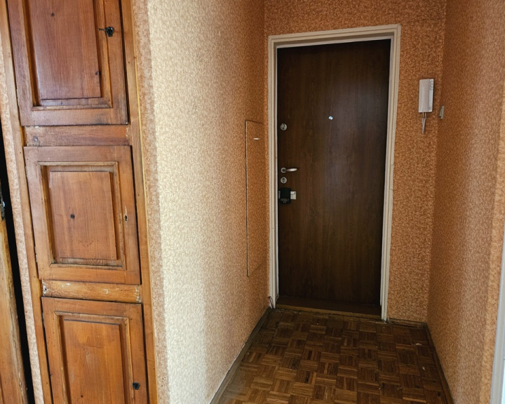 Mieszkanie Sprzedaż Wrocław Wrocław-Fabryczna Skwierzyńska
