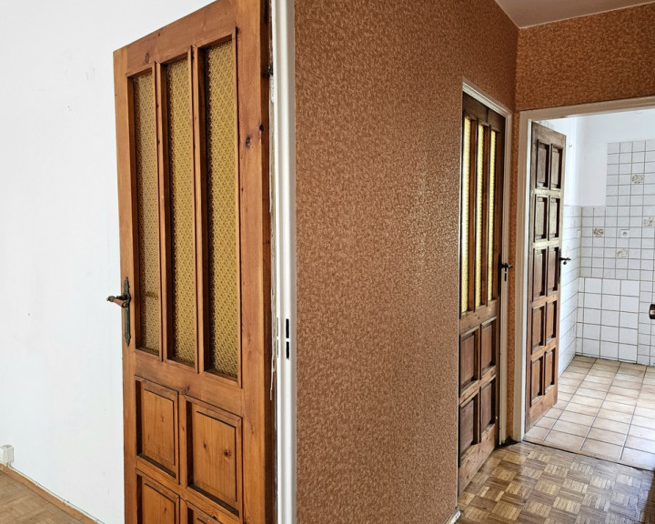 Mieszkanie Sprzedaż Wrocław Wrocław-Fabryczna Skwierzyńska