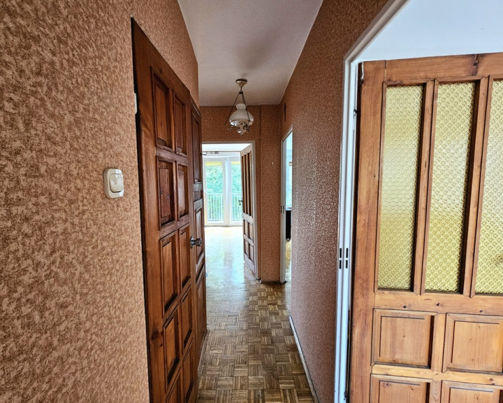 Mieszkanie Sprzedaż Wrocław Wrocław-Fabryczna Skwierzyńska