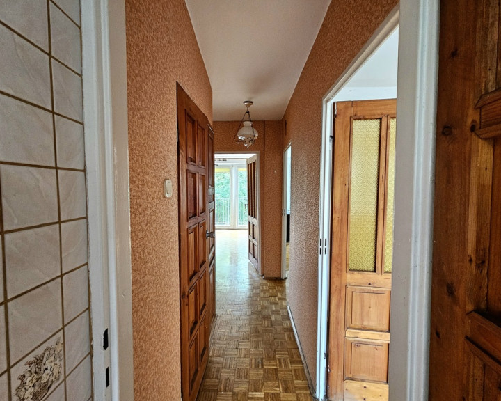 Mieszkanie Sprzedaż Wrocław Wrocław-Fabryczna Skwierzyńska