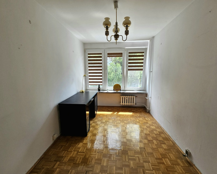 Mieszkanie Sprzedaż Wrocław Wrocław-Fabryczna Skwierzyńska
