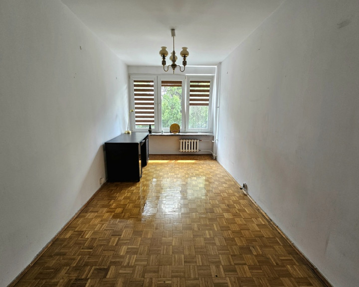 Mieszkanie Sprzedaż Wrocław Wrocław-Fabryczna Skwierzyńska