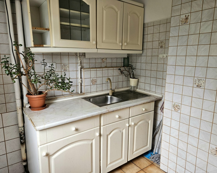 Mieszkanie Sprzedaż Wrocław Wrocław-Fabryczna Skwierzyńska