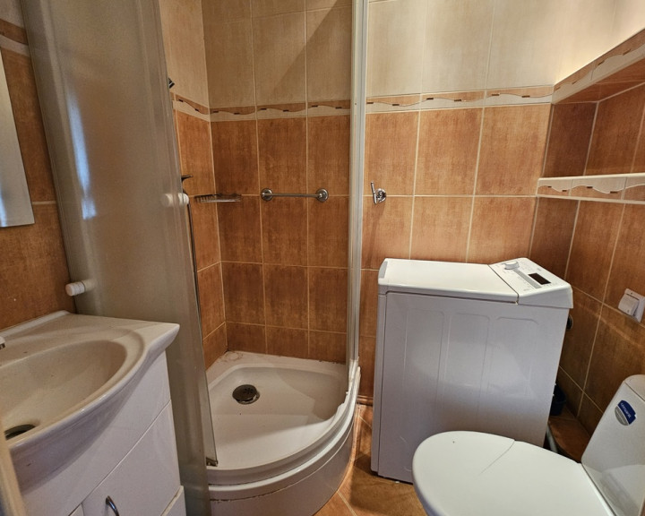 Mieszkanie Sprzedaż Wrocław Wrocław-Fabryczna Skwierzyńska
