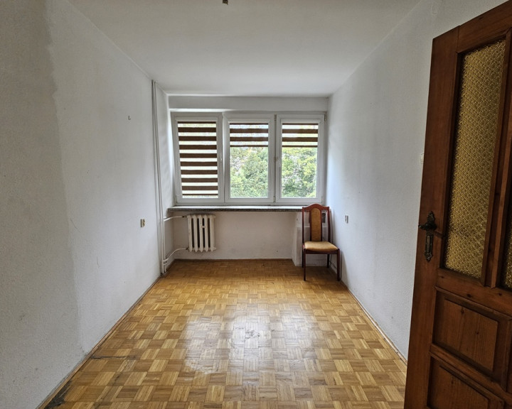 Mieszkanie Sprzedaż Wrocław Wrocław-Fabryczna Skwierzyńska
