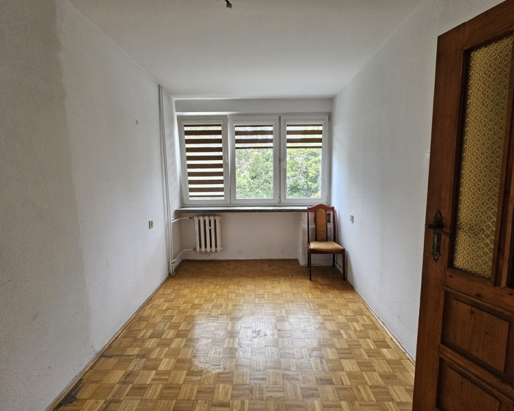 Mieszkanie Sprzedaż Wrocław Wrocław-Fabryczna Skwierzyńska