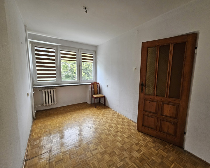Mieszkanie Sprzedaż Wrocław Wrocław-Fabryczna Skwierzyńska
