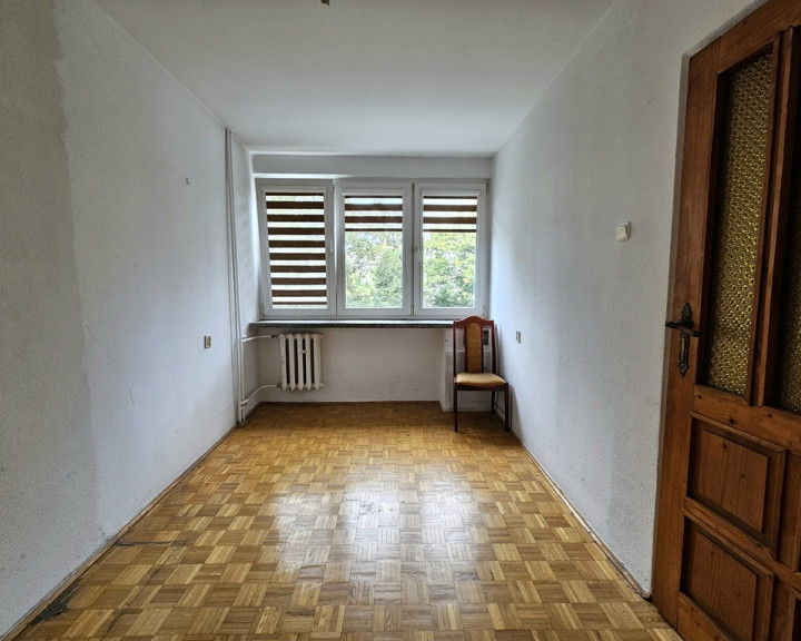 Mieszkanie Sprzedaż Wrocław Wrocław-Fabryczna Skwierzyńska