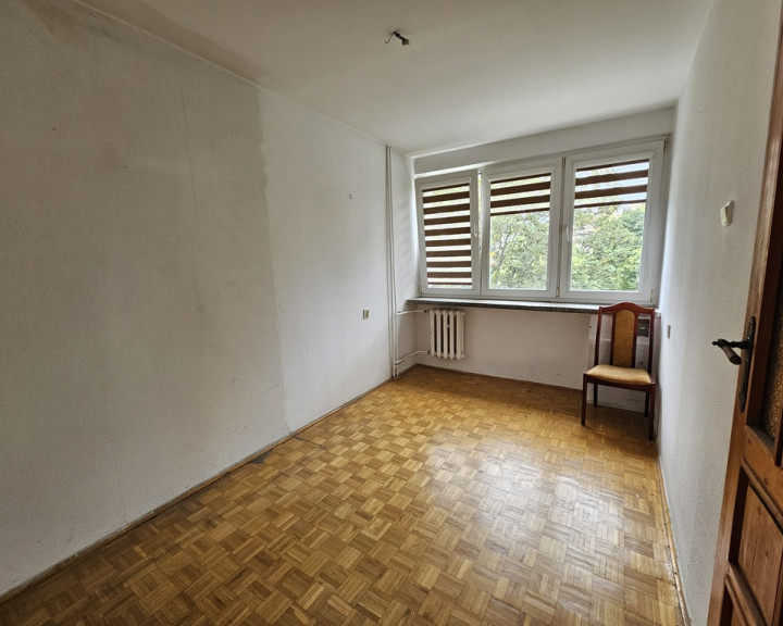 Mieszkanie Sprzedaż Wrocław Wrocław-Fabryczna Skwierzyńska