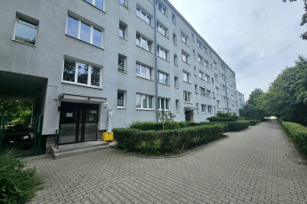 Mieszkanie Sprzedaż Wrocław Wrocław-Fabryczna Skwierzyńska