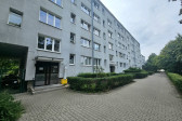 Mieszkanie Sprzedaż Wrocław Wrocław-Fabryczna Skwierzyńska