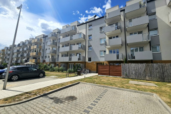 Mieszkanie Sprzedaż Wrocław Wrocław-Krzyki Stanisława Drabika