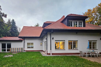 Dom Sprzedaż Wrocław Wrocław-Krzyki Jarzynowa
