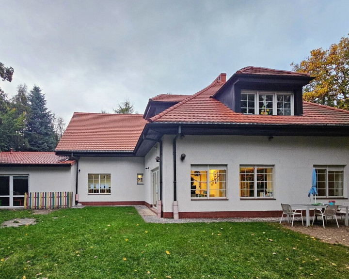 Dom Sprzedaż Wrocław Wrocław-Krzyki Jarzynowa