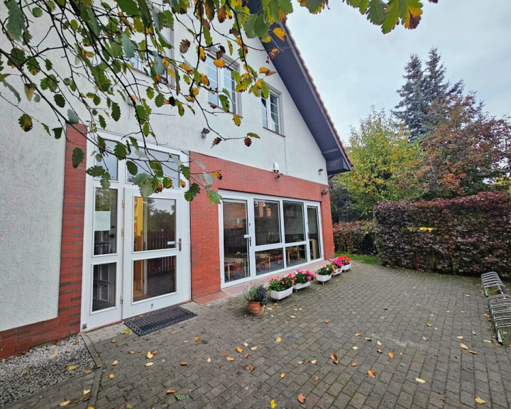 Dom Sprzedaż Wrocław Wrocław-Krzyki Jarzynowa