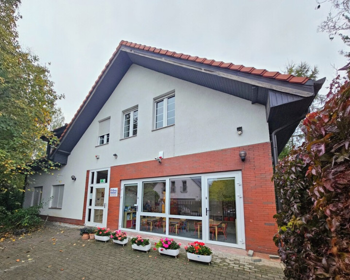 Obiekt Sprzedaż Wrocław Wrocław-Krzyki Jarzynowa